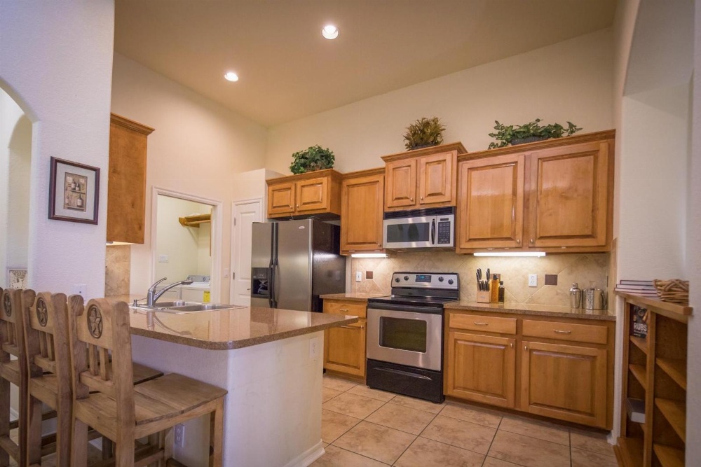 Lakeside Haven Townhouse Main image