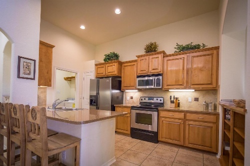 Lakeside Haven Townhouse image 2